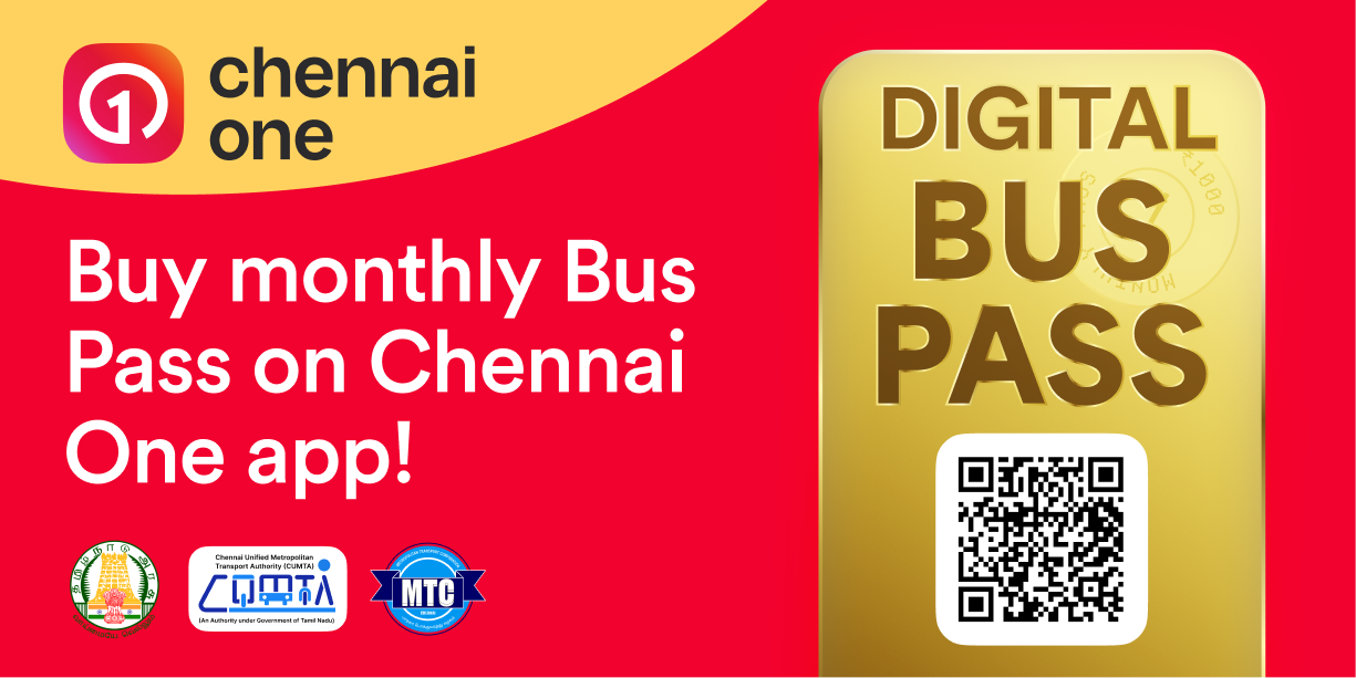 Chennai One 4