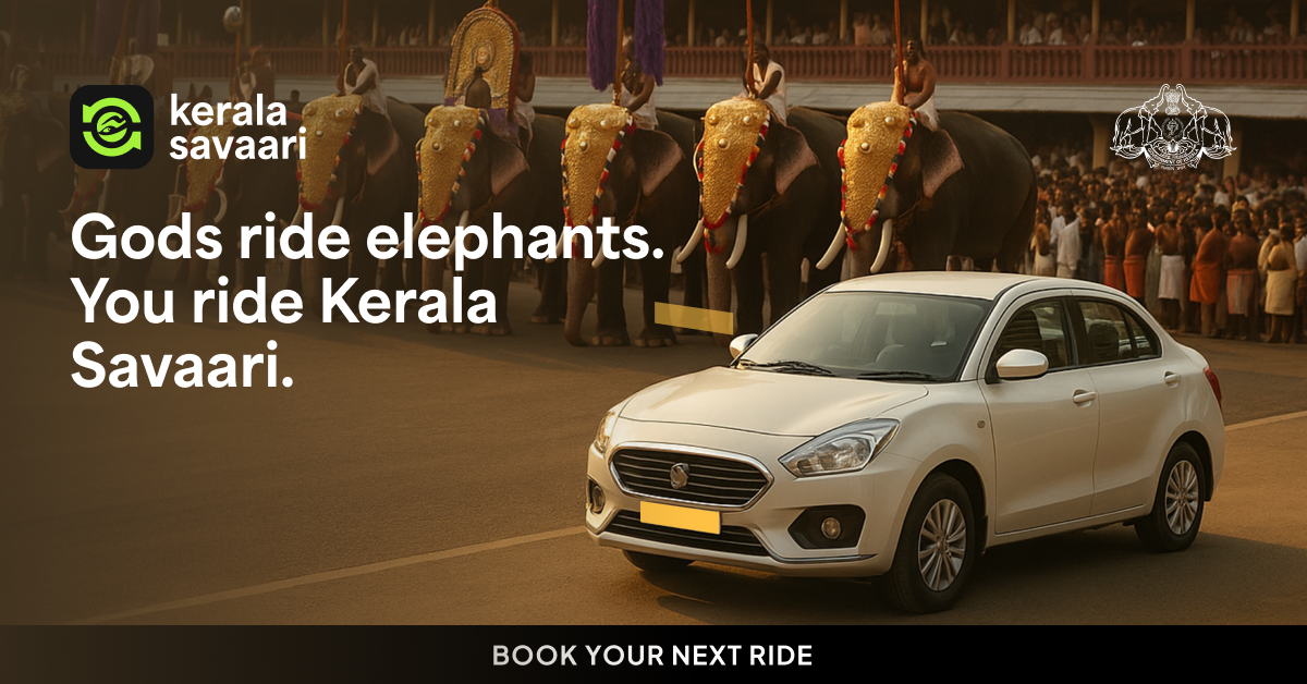 Kerala Savaari 2